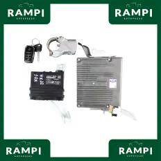 Kit De Injeção Hilux 2022 2.8 Diesel Srx Aut. 89661fat30