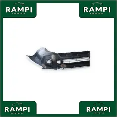 Parachoque Dianteiro Ford Ranger 2012 2013 2014 2015 (Com Detalhes)