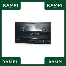 Parachoque Dianteiro Ford Ranger 2012 2013 2014 2015 (Com Detalhes)