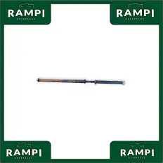 cardan traseiro Ford F350 2004 cummins serie b 4x2