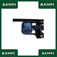 forro de teto Jeep Compass 2021 