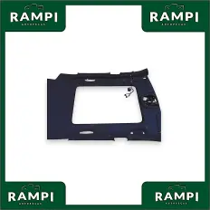 forro de teto Jeep Compass 2021 