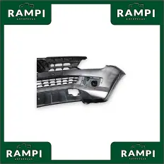 Parachoque Dianteiro Volkswagen Amarok 2014 (Com Detalhes)