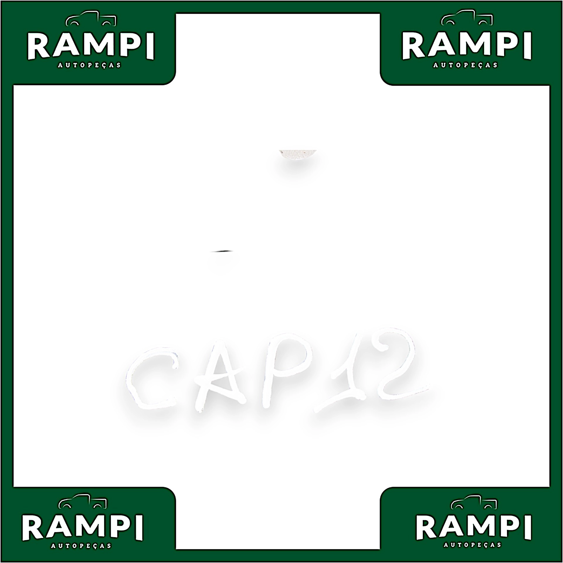 Parachoque Dianteiro Chevrolet Captiva 2012 (Com Detalhes)