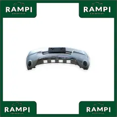 Parachoque Dianteiro Chevrolet Captiva 2012 (Com Detalhes) 
