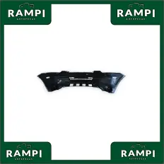 Parachoque Dianteiro Chevrolet Captiva 2012 (Com Detalhes) 
