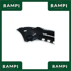 Parachoque Dianteiro Chevrolet Captiva 2012 (Com Detalhes) 