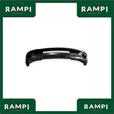 Parachoque Dianteiro Cromado Dodge Ram 2007 (sem Os Ganchos) 