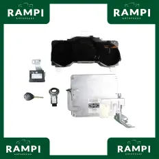 Kit De Injeção Hilux 896610kl00