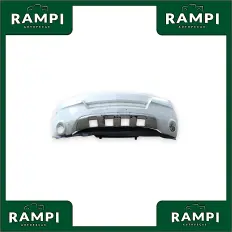 Parachoque Dianteiro GM Captiva 2012 (Com Detalhe)