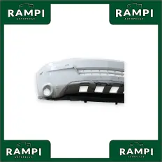 Parachoque Dianteiro GM Captiva 2012 (Com Detalhe)