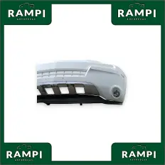 Parachoque Dianteiro GM Captiva 2012 (Com Detalhe)