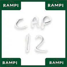 Parachoque Dianteiro GM Captiva 2012 (Com Detalhe)