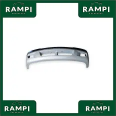 Parachoque Dianteiro Gm S10 2004 (Com Detalhes)