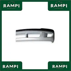 Parachoque Dianteiro Gm S10 2004 (Com Detalhes)
