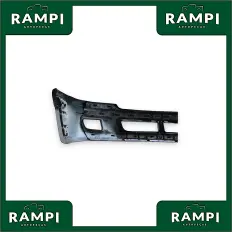 Parachoque Dianteiro Gm S10 2004 (Com Detalhes)