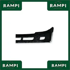 Parachoque Dianteiro Gm S10 2004 (Com Detalhes)