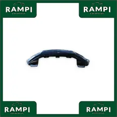 Parachoque Dianteiro GM S10 2017 (Com Detalhes)