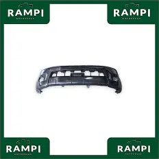 Parachoque Dianteiro Toyota Hilux 2008 (Com Detalhes)