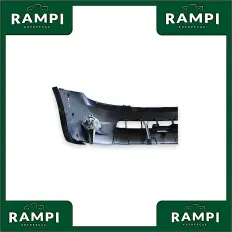 Parachoque Dianteiro Toyota Hilux 2008 (Com Detalhes)