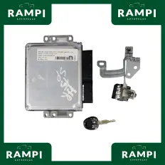 Kit De Injeção HR 2015 2.5 Diesel 391104a840