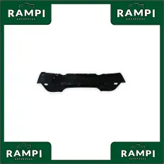Parachoque Traseiro GM Captiva 2008 (Com Detalhes) 