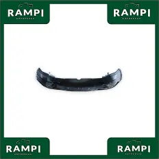 Parachoque Traseiro Mitsubishi Pajero Sport 2008 (Com Detalhes) 