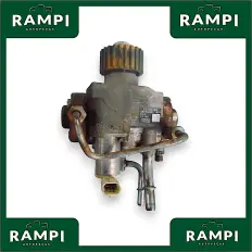 Bomba Injetora Alta Pressão GM S10 2023 2.8 55502494