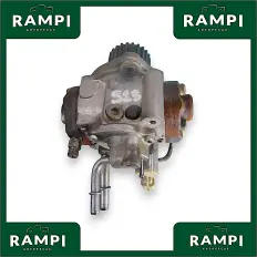 Bomba Injetora Alta Pressão GM S10 2023 2.8 55502494