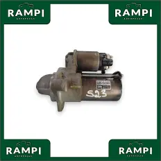 Motor Partida GM S10 2023 2.8 24588465
