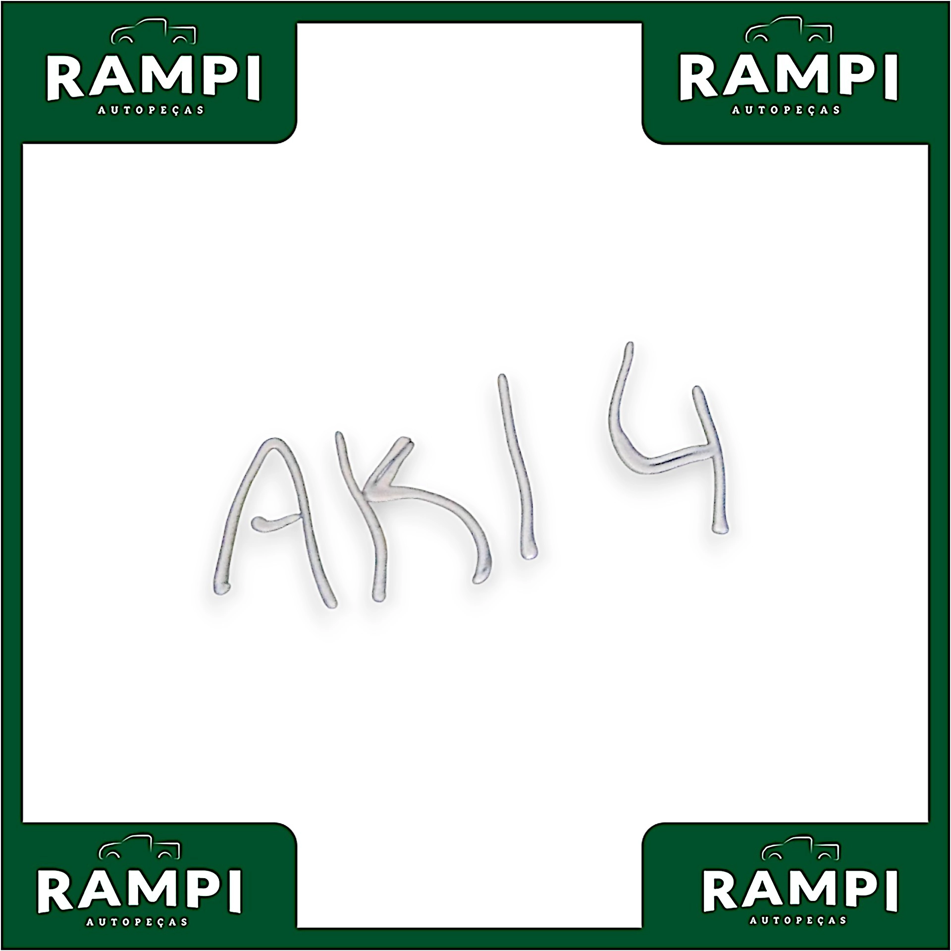 Parachoque Dianteiro Volkswagen Amarok 2014 (Com Detalhes) 