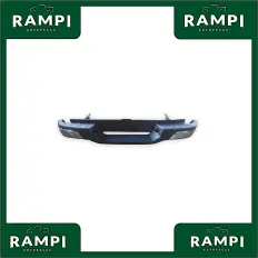 Parachoque Traseiro GM S10 2023