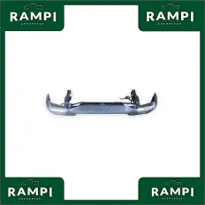 Parachoque Traseiro GM S10 2023