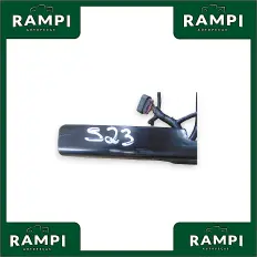 Parachoque Traseiro GM S10 2023