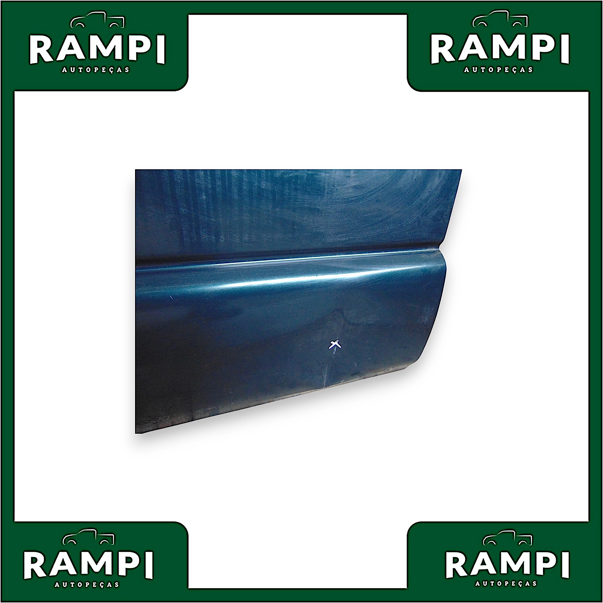 Porta Dianteira Esquerda GM S10 2004