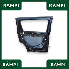 Porta Traseira Esquerda Jeep Compass 2020
