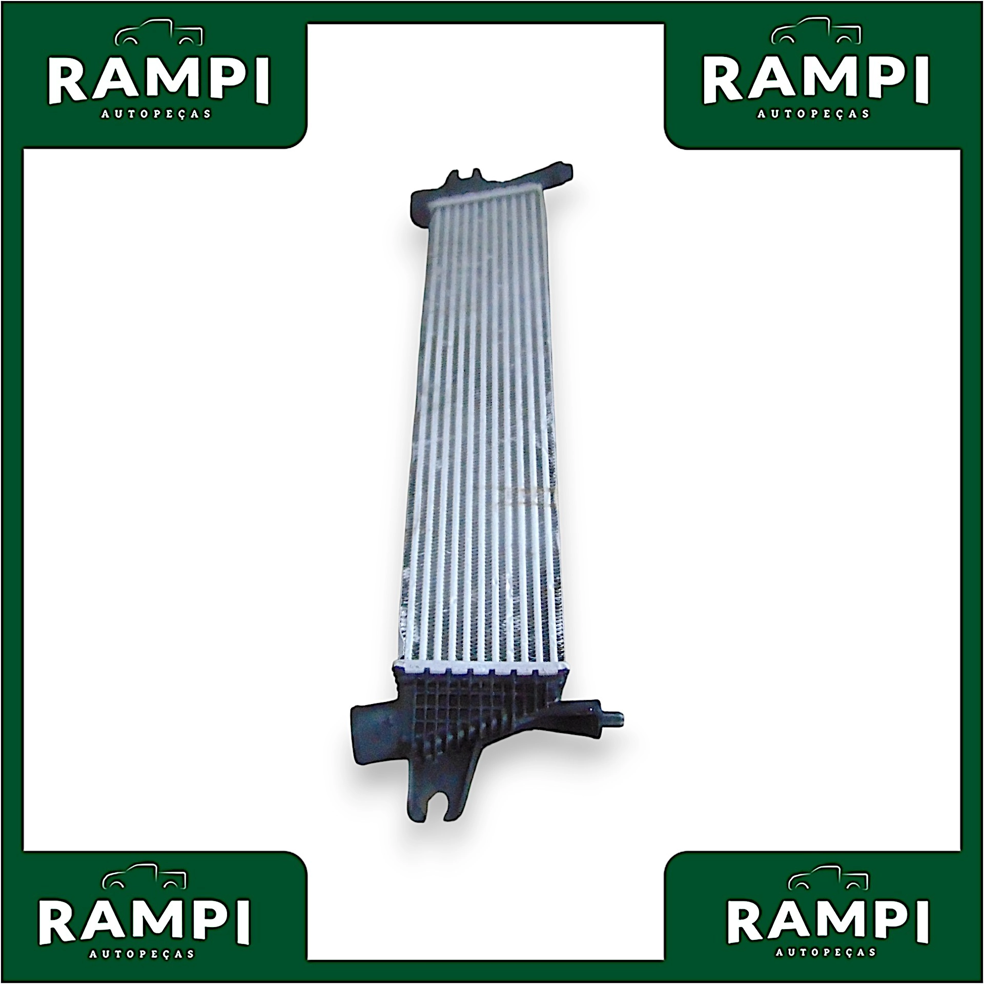 Resfriador Admissão Intercooler GM S10 2023 94772237