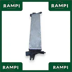 Resfriador Admissão Intercooler GM S10 2023 94772237 