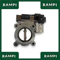TBI Corpo Borboleta GM S10 2.8 202355500973