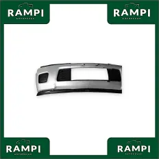 Parachoque Dianteiro Ford Ranger 2012 (Com Detalhes)
