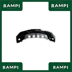 Parachoque Dianteiro GM Captiva 2009 (Com Detalhes) 