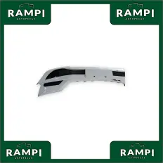 Parachoque Dianteiro GM s10 2016 (Com Detalhes) 