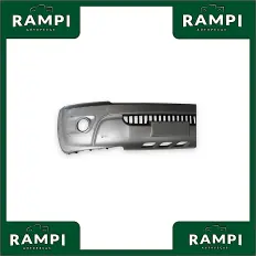 Parachoque Dianteiro Kia Sorento 2007 (Com Detalhes)