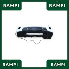 Parachoque Dianteiro Land Rover Discovery 4 2011 (Com Detalhes)