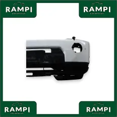 Parachoque Dianteiro Land Rover Discovery 4 2011 (Com Detalhes)