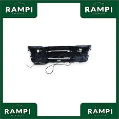 Parachoque Dianteiro Land Rover Discovery 4 2011 (Com Detalhes)
