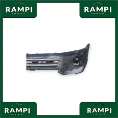 Parachoque Dianteiro Mitsubishi Pajero Full 2004 (Com Detalhes)