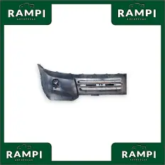 Parachoque Dianteiro Mitsubishi Pajero Full 2004 (Com Detalhes)