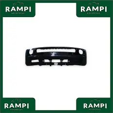 Parachoque Dianteiro Land Rover Range Rover Sport 2008 (Com Detalhe)