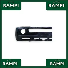 Parachoque Dianteiro Land Rover Range Rover Sport 2008 (Com Detalhe)